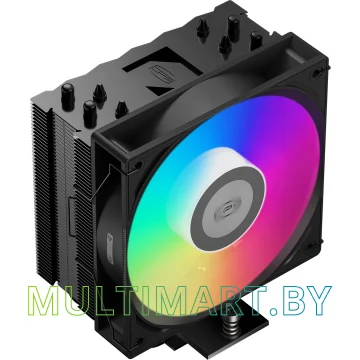 Кулер PCCooler RT400 ARGB